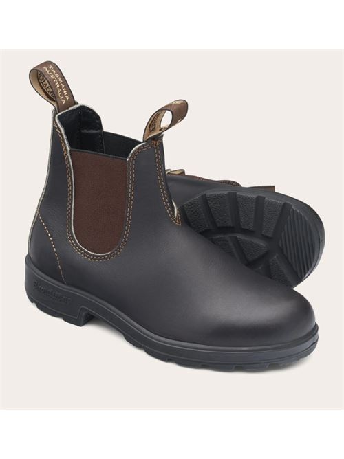 500 BLUNDSTONE | 252M500500 BROWN & BROWN